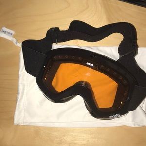 Anon goggles